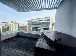 The Peak @ Cairnhill II (D9), Apartment #628369311